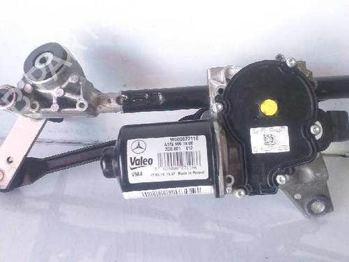 Front wiper motor MERCEDES-BENZ A-CLASS (W176) A 200 CDI / d (176.008) | BP7958408M29