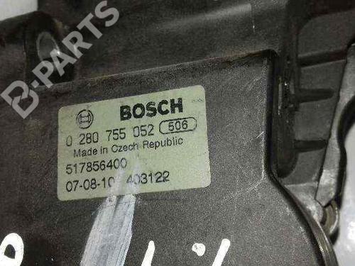 Pedal FIAT BRAVO II (198_) 1.9 D Multijet (198AXC1B) | BP7951699I4 