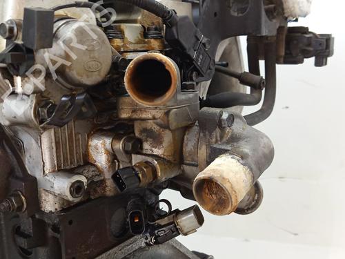 Engine HYUNDAI SONATA IV (EF) 2.0 16V | BP29074287M1 