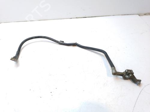 Used Electronic module SKODA OCTAVIA I (1U2) [1996-2010]  23244044