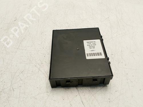 Used Electronic module Electronic module 37174706 37174706