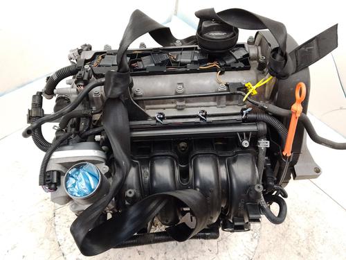 Used Engine SEAT IBIZA III (6L1) 1.4 16V (100 hp) 30472728