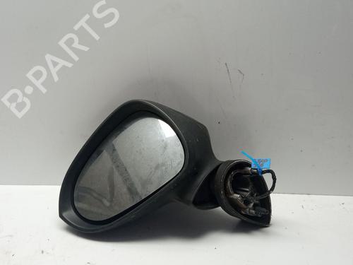 Used Left mirror SEAT IBIZA IV (6J5, 6P1) 1.6 TDI (90 hp) 31807794
