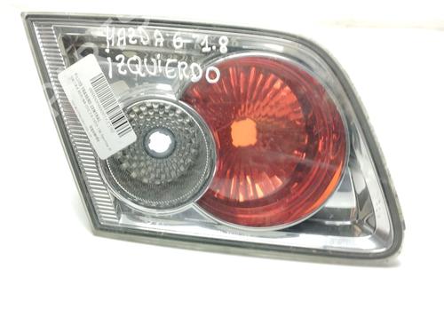 Used Rear center light Rear center light 10979897 10979897