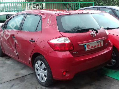 Climate control TOYOTA AURIS (_E15_) | BP7952485I5 - Image 9