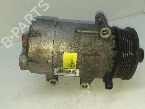 AC compressor FORD FOCUS I (DAW, DBW)  | BP8075974M34 