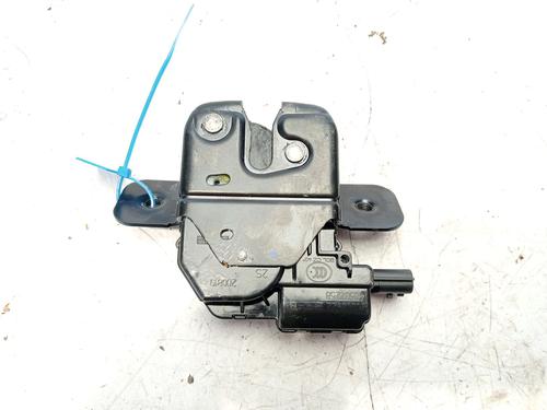 Tailgate lock RENAULT CLIO V (B7_) 1.0 TCe 100 (B7MT) | BP29509990C101 - Image 5