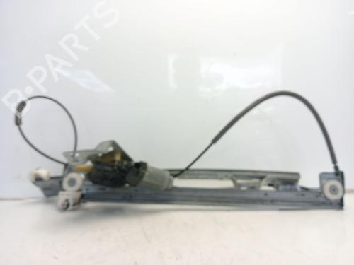 Front right window mechanism OPEL COMBO Box Body/MPV 1.3 CDTI 16V | BP26308490C23 - Image 4