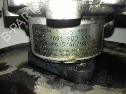 Styring servopumpe BMW 3 Compact (E46) 320 td | BP7952932M99 