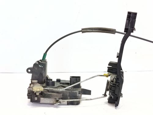 front-left-lock-opel-astra-h-gtc-a04-2005-2006-2007-2008-2009-2010-34378602 main image