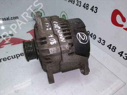 Alternator FORD MONDEO I (GBP)  | BP7961367M7 