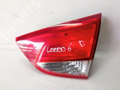 Used Right taillight Right taillight 11398225 11398225