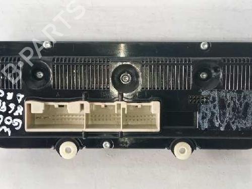 Climate control VW GOLF V (1K1) 1.9 TDI | BP7960808I5 