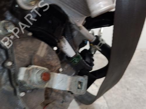 Gearbox TOYOTA RAV 4 IV (_A4_) 2.5 Hybrid 4WD (AVA44, AVA44_) | BP30487544M3 