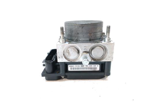 ABS pump NISSAN NOTE (E13)  | BP18600825M43 