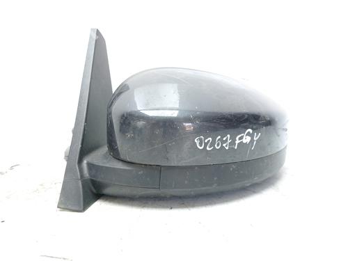 Retrovisor esquerdo Retrovisor esquerdo 19690835 19690835