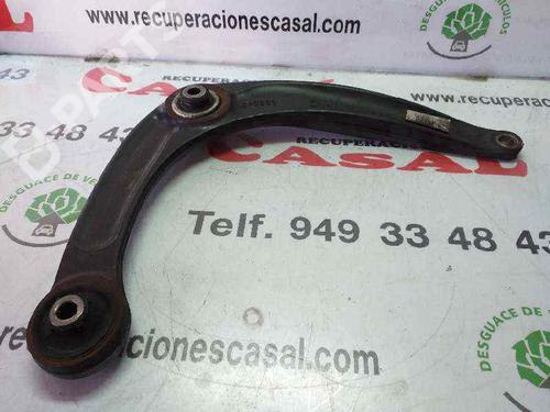 Right front suspension arm PEUGEOT 308 I (4A_, 4C_)  | BP7955768M13 