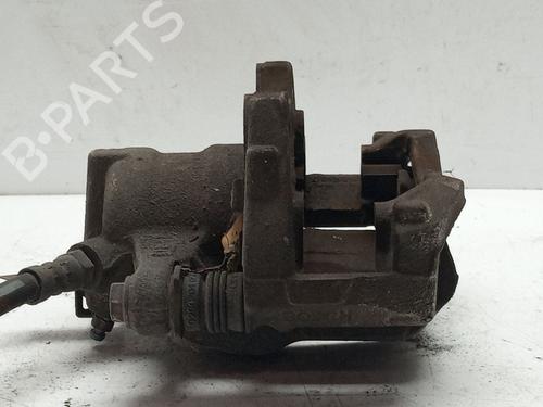 Left front brake caliper FIAT 500 (312_) | BP33557364M105 - Image 4