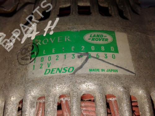 Alternator LAND ROVER FREELANDER I (L314) 2.0 DI 4x4 | BP7961960M7 