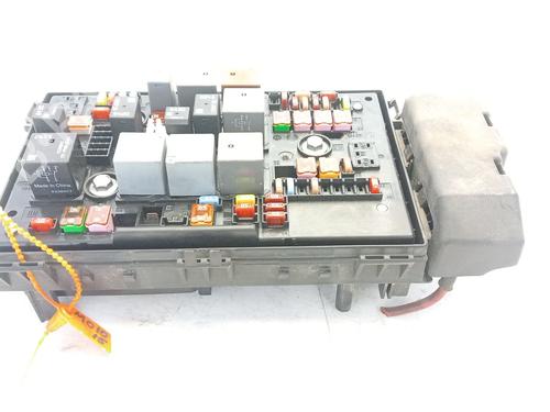 Caja reles / fusibles OPEL ASTRA J GTC [2011-2018]  30871200