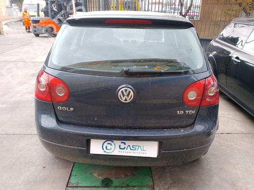 Engine VW GOLF V (1K1) 1.9 TDI | BP31697313M1 