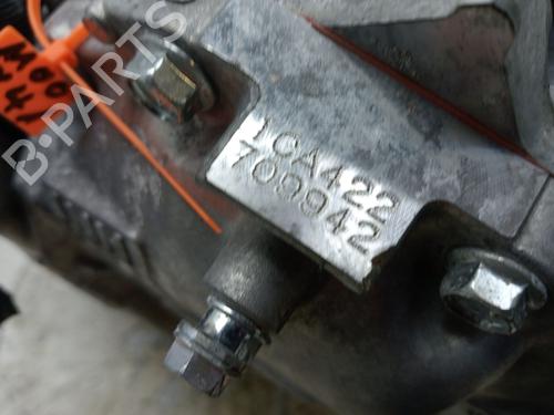 Gearbox TOYOTA COROLLA Hatchback (_E21_, _EA1_, _EH1_)  | BP30686855M3 