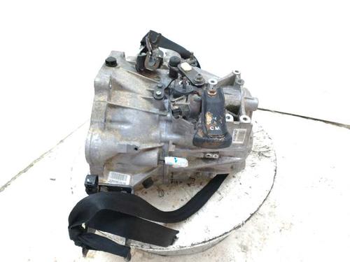 Gearbox HYUNDAI SANTA FÉ II SUV Van (CM) CRDi 4x4 | BP26324868M3 