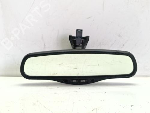 Used Rear mirror Rear mirror FORD FIESTA V (JH_, JD_) [2001-2014] 33941371 33941371