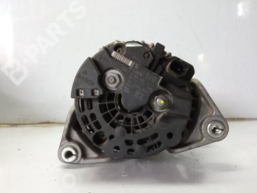 Alternator OPEL CORSA D (S07) 1.2 (L08, L68) | BP9238420M7 