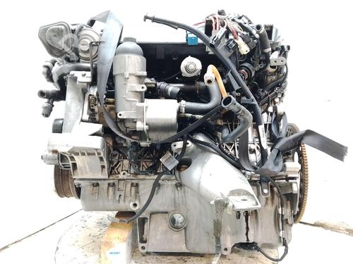 Motor BMW X5 (E70) xDrive 30 d | BP31194402M1