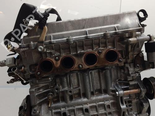 Engine TOYOTA COROLLA Saloon (_E12_) 1.6 VVT-i (ZZE121_, ZZE121R) | BP31864448M1