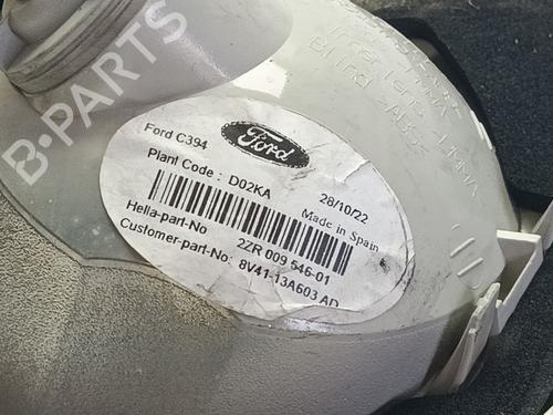Left tailgate light FORD KUGA I 2.0 TDCi | BP33691450C79 - Image 8
