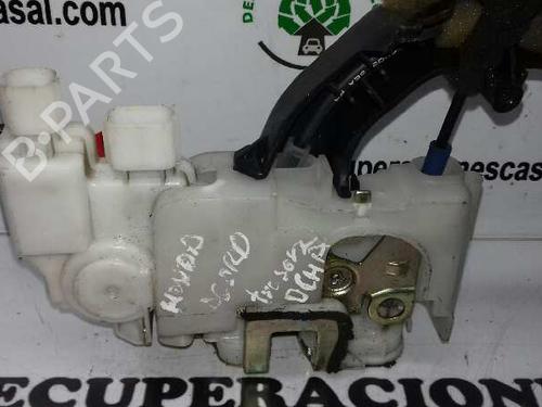 Rear right lock HONDA ACCORD VII (CL, CN) 2.2 i-CTDi (CN1) | BP7951556C99 