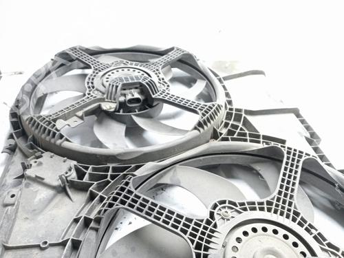 Radiator fan PEUGEOT BOXER Van 2.2 HDi 120 | BP21185562M35 