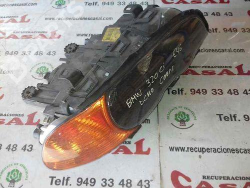 Right headlight BMW 3 Coupe (E46) 320 Ci | BP7954677C29 