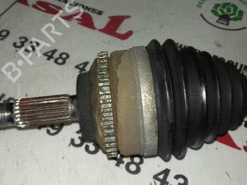 Right front driveshaft RENAULT MEGANE I Coach (DA0/1_) 1.6 16V (DA0B, DA04, DA11) | BP7952626M39 