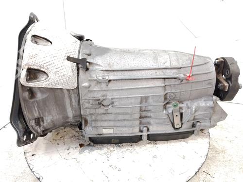 Gearbox MERCEDES-BENZ E-CLASS (W211) E 280 CDI (211.020) | BP30303192M3