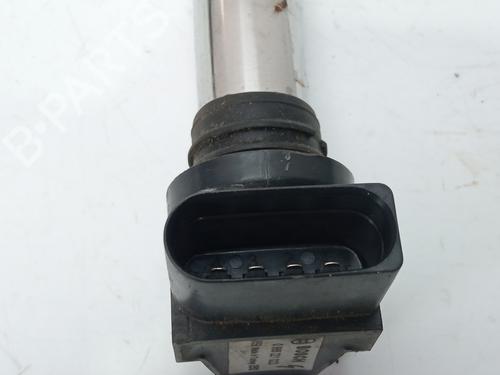 Ignition coil VW POLO (9N_, 9A_) 1.4 16V | BP13817897M94 