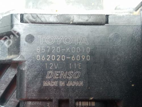 Rear left window mechanism TOYOTA YARIS (_P13_)  | BP31158058C24 