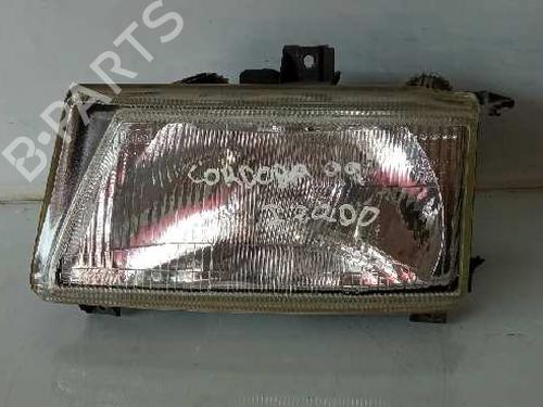 Optica esquerda Optica esquerda 7954992 7954992