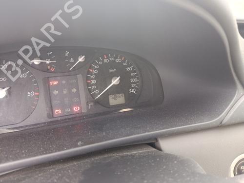 Right tailgate light RENAULT LAGUNA II (BG0/1_) 1.9 dCi (BG08, BG0G) | BP38013428C80 - Image 12