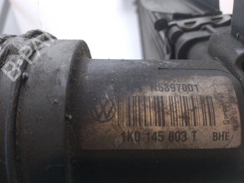 Intercooler SEAT LEON (1P1) | BP23501674M30 - Image 2