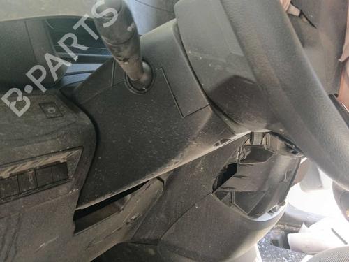 Used Steering column Steering column 39472213 39472213