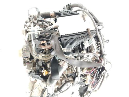 Used Engine Engine 35775421 35775421