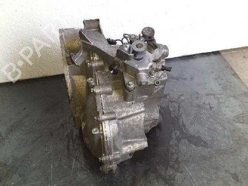 Gearbox MERCEDES-BENZ A-CLASS (W169) A 180 CDI (169.007, 169.307) | BP7956371M3 