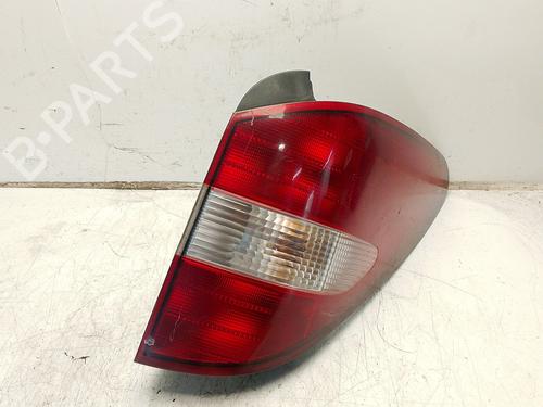 Right taillight SSANGYONG RODIUS II | BP38208723C35 - Image 2