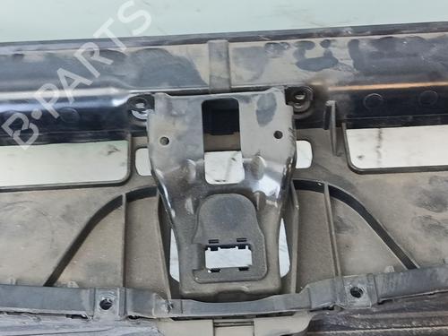 Frontplade/Frontkurv BMW 1 (E81) 118 d | BP38178428C72 - Image 5