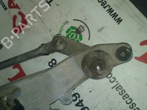 Front wiper motor NISSAN 350Z Roadster (Z33) 3.5 | BP10276314M29 