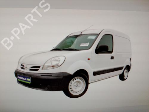 Used Parts NISSAN KUBISTAR MPV (X76)    1575361