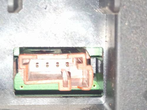 Headlight switch CITROËN C4 I (LC_) 1.6 HDi | BP33675417I24 - Image 15